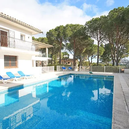 Hébergement de vacances Magnolia L' Escala